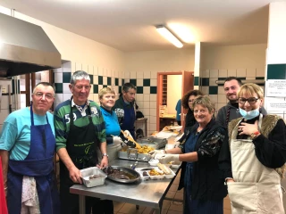 À Saint-Sixte, la 31e Foire de la fricassée aura lieu le 3 décembre