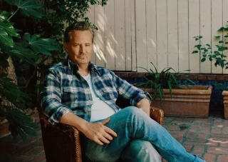 Matthew Perry, destin cabossé jusqu’au bout 