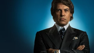 Avec « Tapie », Netflix évite le nanar