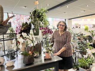 Opalys, des fleuristes de bonne composition pour un Noël réussi