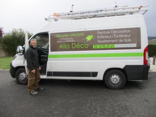 Allo Déco répond à tous vos besoins de rénovation