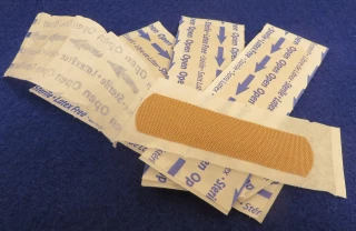 Les indispensables à avoir dans sa trousse à pharmacie