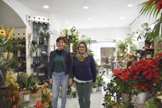 Du changement dans la continuité chez Art Floral