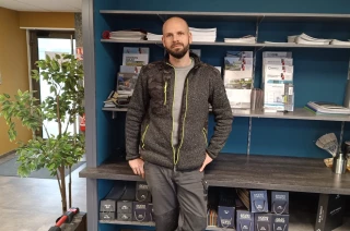 Avec Stores Blanchard, un seul interlocuteur pour vous accompagner