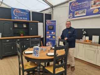 SCS Multiservices, une seconde vie pour vos meubles, cuisines et salles de bains