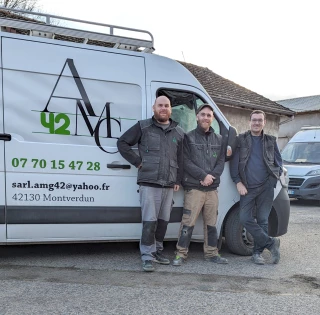 Astrée Menuiserie Générale 42, la menuiserie qui sort du bois !