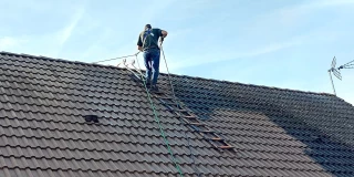 Le Groupe Culture Habitat s’occupe de vos toitures