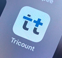 Tricount, les bons comptes font les bons amis !