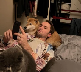 « Squeezie : merci Internet », une petite histoire du web