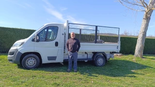Les Jardins de Bazanne, quand la passion se mêle à l’entretien de votre extérieur !