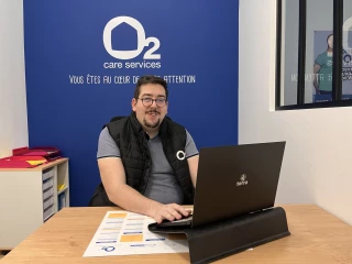 Prenez du temps pour vous, O2 s’occupe du reste !