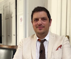 « Le grand drame de ma vie, c’est que je suis fromage ET dessert »