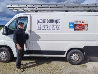 Dominique Jacquet Plomberie Chauffage, aux petits soins pour votre maison