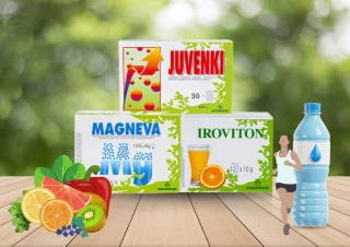 La solution bien-être de Naturhouse