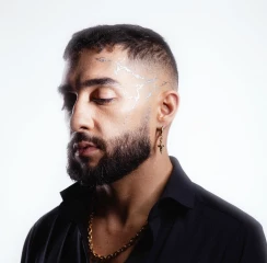 Sofiane Pamart, le pianiste virtuose à l’oreille absolue