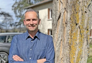 « J’ai été biberonné à la Badoit »