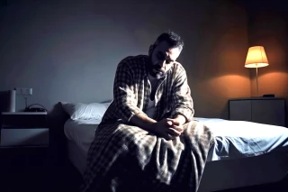 Nuits difficiles, et si c’était l’apnée du sommeil ?