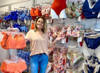Esprit Lingerie associe style et confort