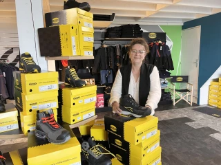 Zone 5/3, votre nouveau spécialiste en équipements de protection individuelle