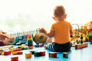 Assurances et garde d’enfants, mode d’emploi