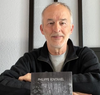 « Franck Thilliez, c’est mon chouchou »