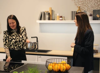 Schmidt Savigneux, spécialiste de l’agencement sur-mesure de la maison