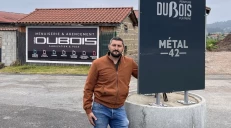 Menuiserie Petit : Dubois Forez Bâtiment ajoute une nouvelle corde à son arc