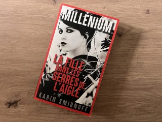 « Millenium », une saga qui ne perd pas le Nord