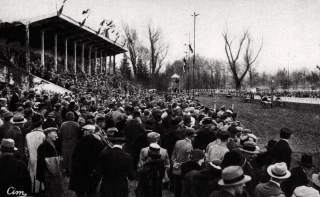 Bientôt les 100 ans des Glorieuses pour l’Hippodrome de Feurs !