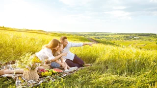 Les six commandements du pique-nique réussi