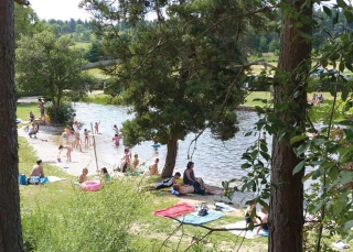 Où se baigner cet été ?