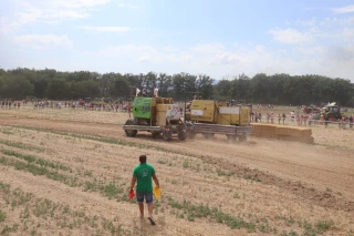 La vallée du Gier fête l’agriculture le 25 août