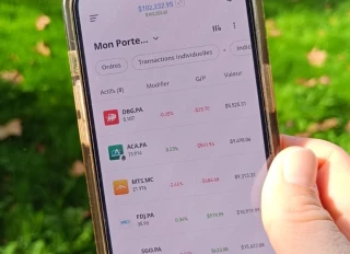 eToro accompagne vos premiers pas en bourse