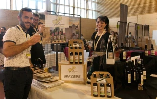 Le Salon des vins et du terroir rempile pour une 3e édition !