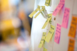 Le Post-it, une invention surprenante