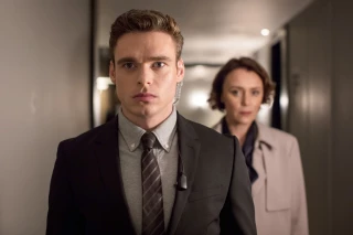 « Bodyguard , protéger ce que l’on méprise ! »