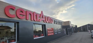 35 semaines de promos pour fêter les 35 ans de Centr’Auto Plaine !