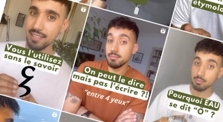 Étymocurieux : mots et merveilles de la langue française
