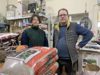 AMA : un large choix pour le bien-être de vos animaux