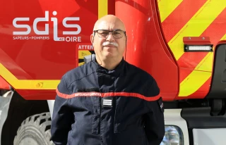 Sécurité et prévention : les pompiers mobilisés 