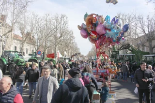 Foire-exposition : des fondamentaux et des nouveautés