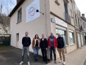 Géogarants se développe en installant une antenne à Boën-sur-Lignon