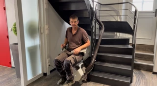 AR2A, des solutions concrètes pour bien vieillir chez soi et préserver son autonomie