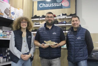 Distri Club Médical, un accompagnement de proximité pour votre santé