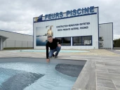 Portes ouvertes et nouveautés : plongez dans la belle saison avec Feurs Piscines