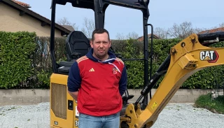 Faites confiance à LT Paysage pour aménager vos extérieurs