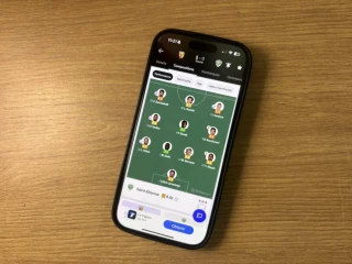 Sofascore : vivez pleinement la dernière ligne droite de la Ligue 1