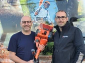 Saisons Vertes et Feurs Motoculture, au service de vos extérieurs !