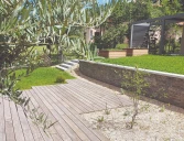 Vos projets prennent vie avec Berne Parcs et Jardins