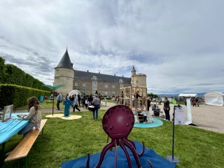 Faites le plein d’animations nature !